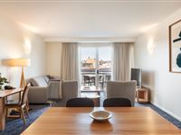 2 Bedroom City View - Peppers Seaport Hotel